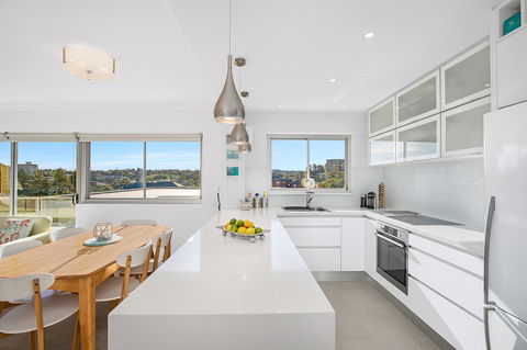 Beachfront Bliss - E Caravan Parks 3