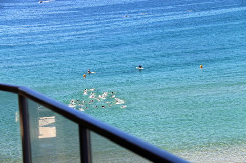 Beachfront Bliss - E Caravan Parks 20