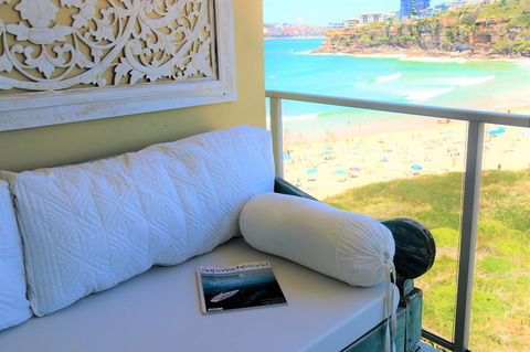 Beachfront Bliss - E Caravan Parks 14
