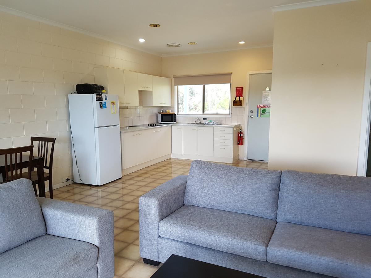Hardwicke Bay SA E Caravan Parks