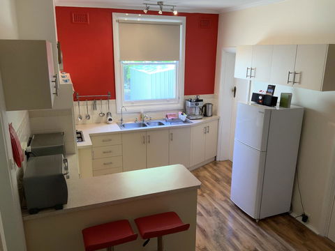 Oats Cottage - E Caravan Parks 7