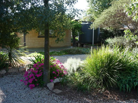 Country Bakehouse Accommodation - E Caravan Parks 22