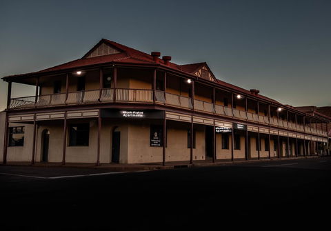 Whyalla Playford Apartments - E Caravan Parks 1