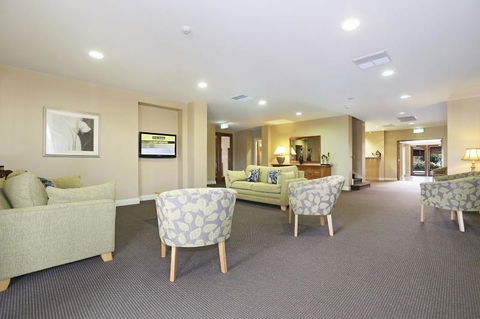 Whyalla Playford Apartments - E Caravan Parks 3