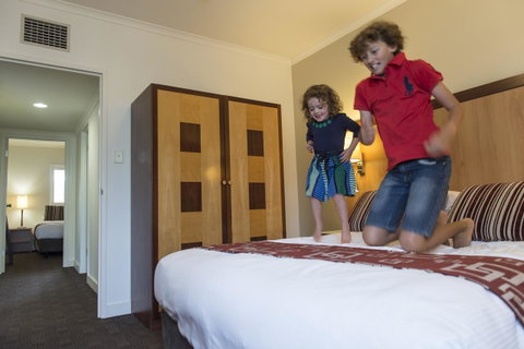 Novotel Barossa Valley Resort - E Caravan Parks 29