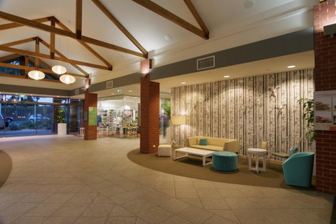 Novotel Barossa Valley Resort - E Caravan Parks 1