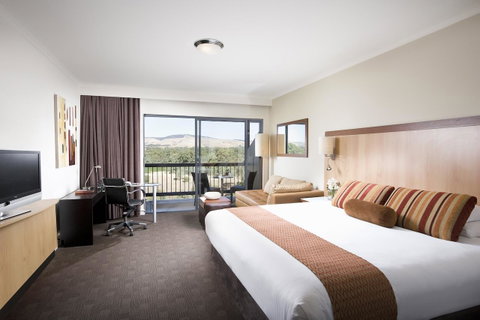 Novotel Barossa Valley Resort - E Caravan Parks 13