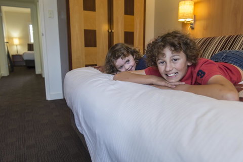 Novotel Barossa Valley Resort - E Caravan Parks 28