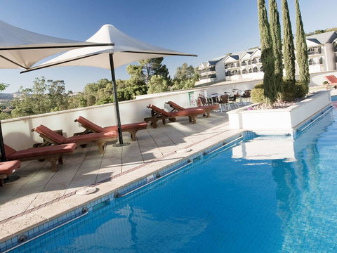 Novotel Barossa Valley Resort - E Caravan Parks 43