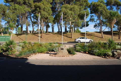 Novotel Barossa Valley Resort - E Caravan Parks 7