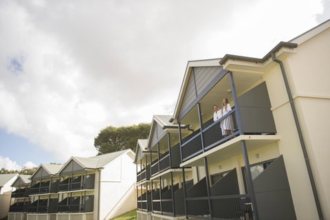 Novotel Barossa Valley Resort - E Caravan Parks 30