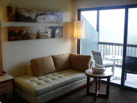 Novotel Barossa Valley Resort - E Caravan Parks 12
