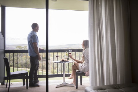 Novotel Barossa Valley Resort - E Caravan Parks 4