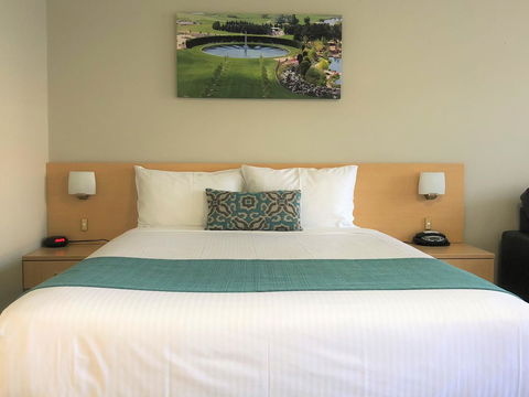 Bathurst Motor Inn - E Caravan Parks 7