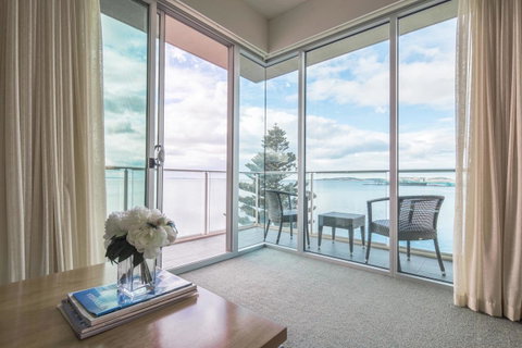 Port Lincoln Hotel - E Caravan Parks 12