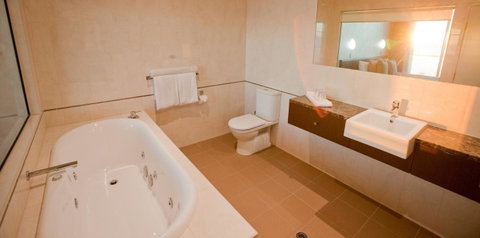 Port Lincoln Hotel - E Caravan Parks 7