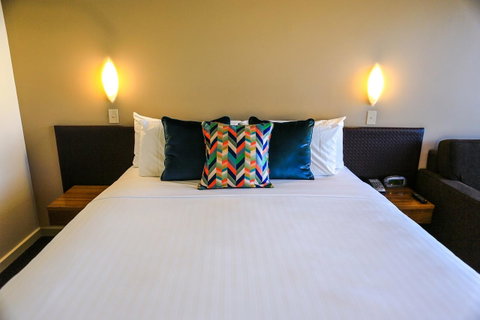 Port Lincoln Hotel - E Caravan Parks 10