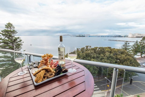 Port Lincoln Hotel - E Caravan Parks 31