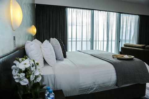 Port Lincoln Hotel - E Caravan Parks 8