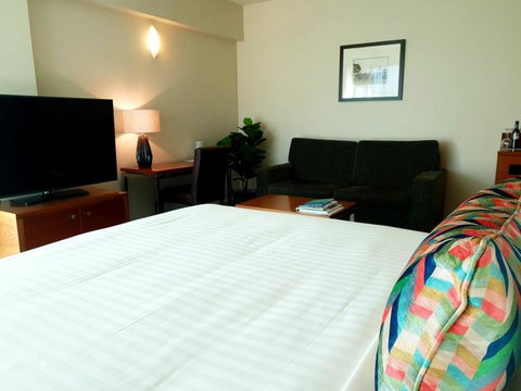 Port Lincoln Hotel - E Caravan Parks 4