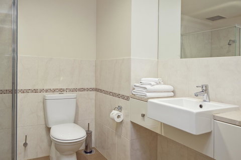 Port Lincoln Hotel - E Caravan Parks 19