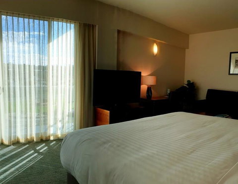 Port Lincoln Hotel - E Caravan Parks 2