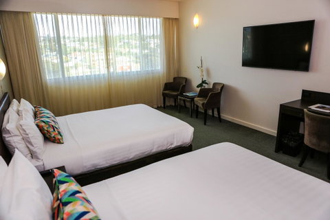 Port Lincoln Hotel - E Caravan Parks 15