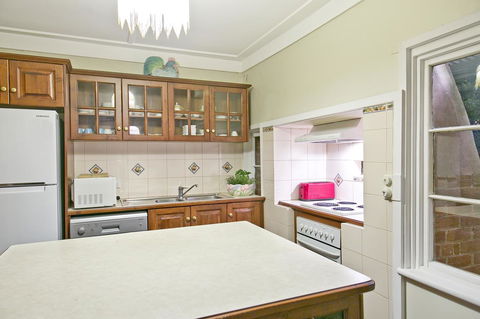 Vineyard Cottage BnB - E Caravan Parks 19