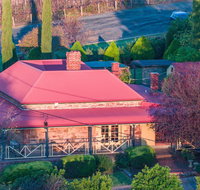 Vineyard Cottage BnB - E Caravan Parks