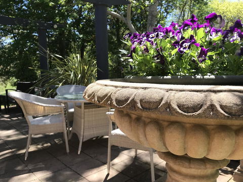 Adelaide Hills Retreats - E Caravan Parks 19