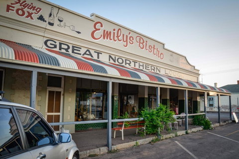 Great Northern Lodge - E Caravan Parks 15
