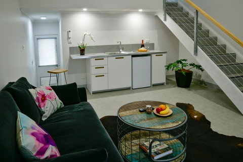 Great Northern Lodge - E Caravan Parks 24