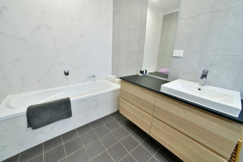 Great Northern Lodge - E Caravan Parks 3