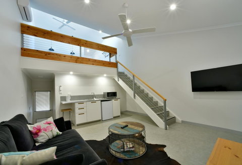 Great Northern Lodge - E Caravan Parks 1