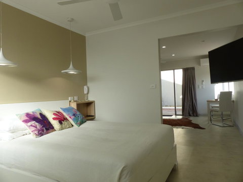Great Northern Lodge - E Caravan Parks 27