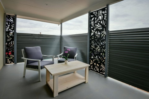 Great Northern Lodge - E Caravan Parks 17