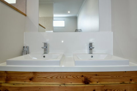 Great Northern Lodge - E Caravan Parks 19