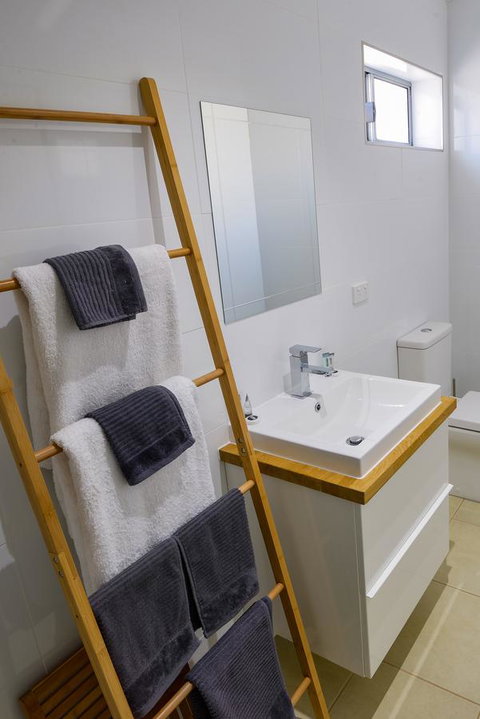 Great Northern Lodge - E Caravan Parks 22