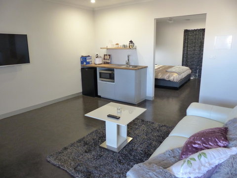 Great Northern Lodge - E Caravan Parks 29
