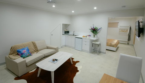 Great Northern Lodge - E Caravan Parks 5