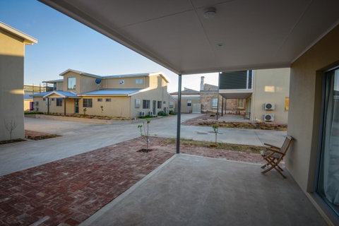 Great Northern Lodge - E Caravan Parks 23