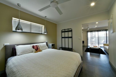 Great Northern Lodge - E Caravan Parks 4