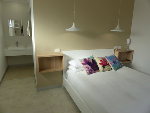 Great Northern Lodge - E Caravan Parks 0