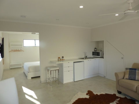 Great Northern Lodge - E Caravan Parks 26