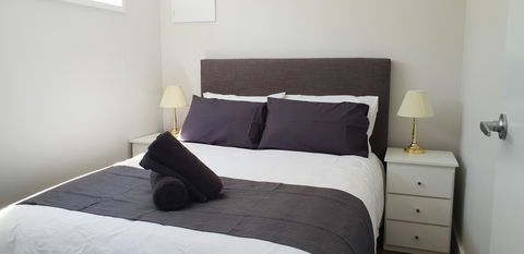 Wallaroo Beachfront Tourist Park - E Caravan Parks 7