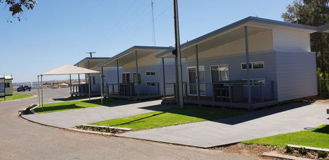 Wallaroo Beachfront Tourist Park - E Caravan Parks 6