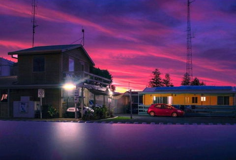 Wallaroo Beachfront Tourist Park - E Caravan Parks 1