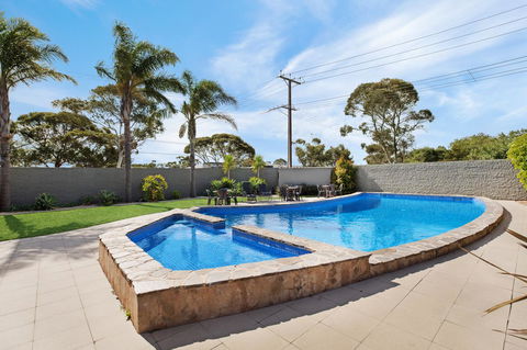 Adelaide Road Motor Lodge - E Caravan Parks 29
