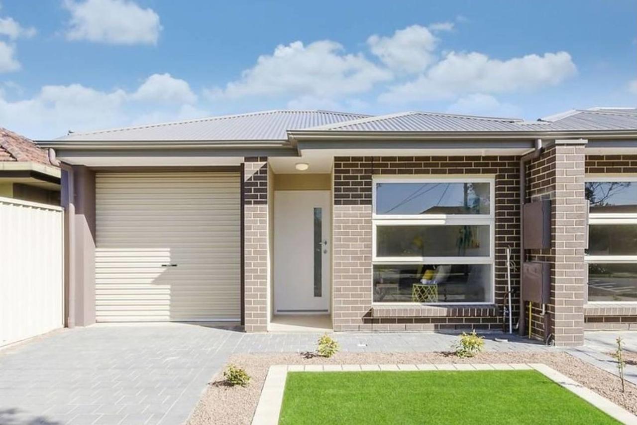 Dudley Park SA E Caravan Parks