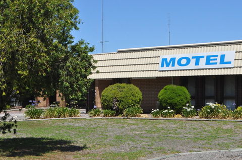 Keith Motor Inn - E Caravan Parks 8